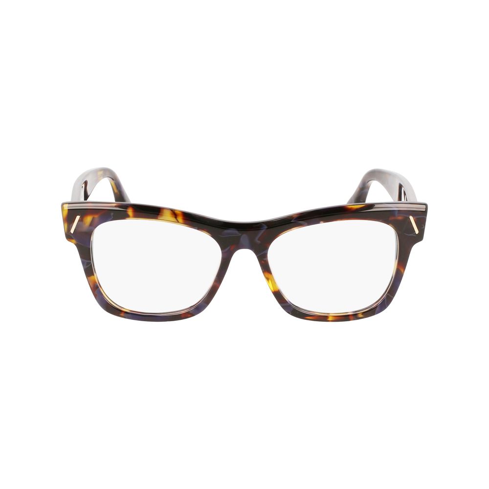 Brown Acetate Glasses (Frames)