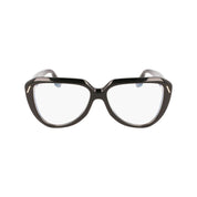 Black Acetate Glasses (Frames)
