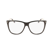 Black Acetate Glasses (Frames)