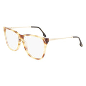 Brown Acetate Glasses (Frames)