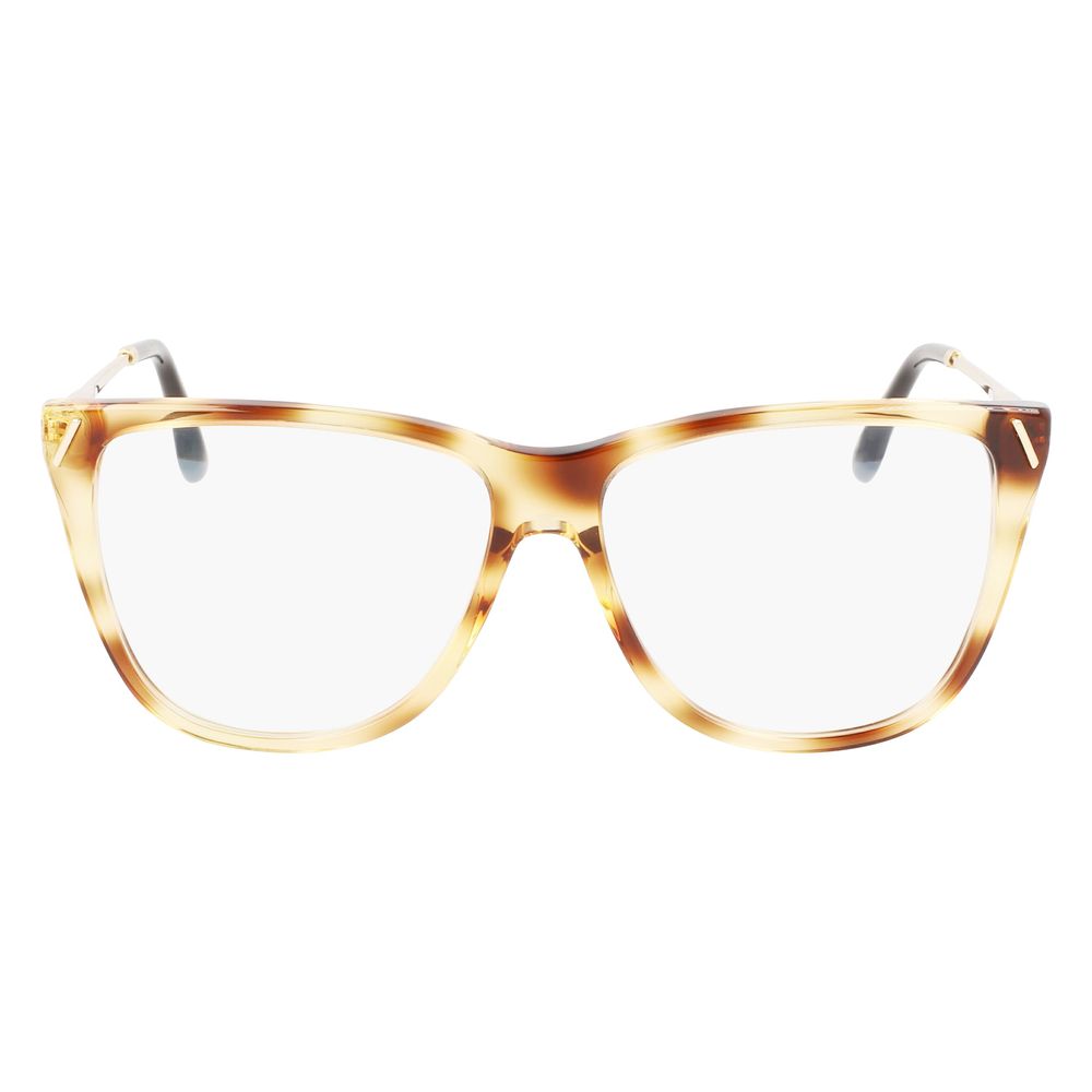 Brown Acetate Glasses (Frames)