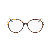 Brown Acetate Glasses (Frames)