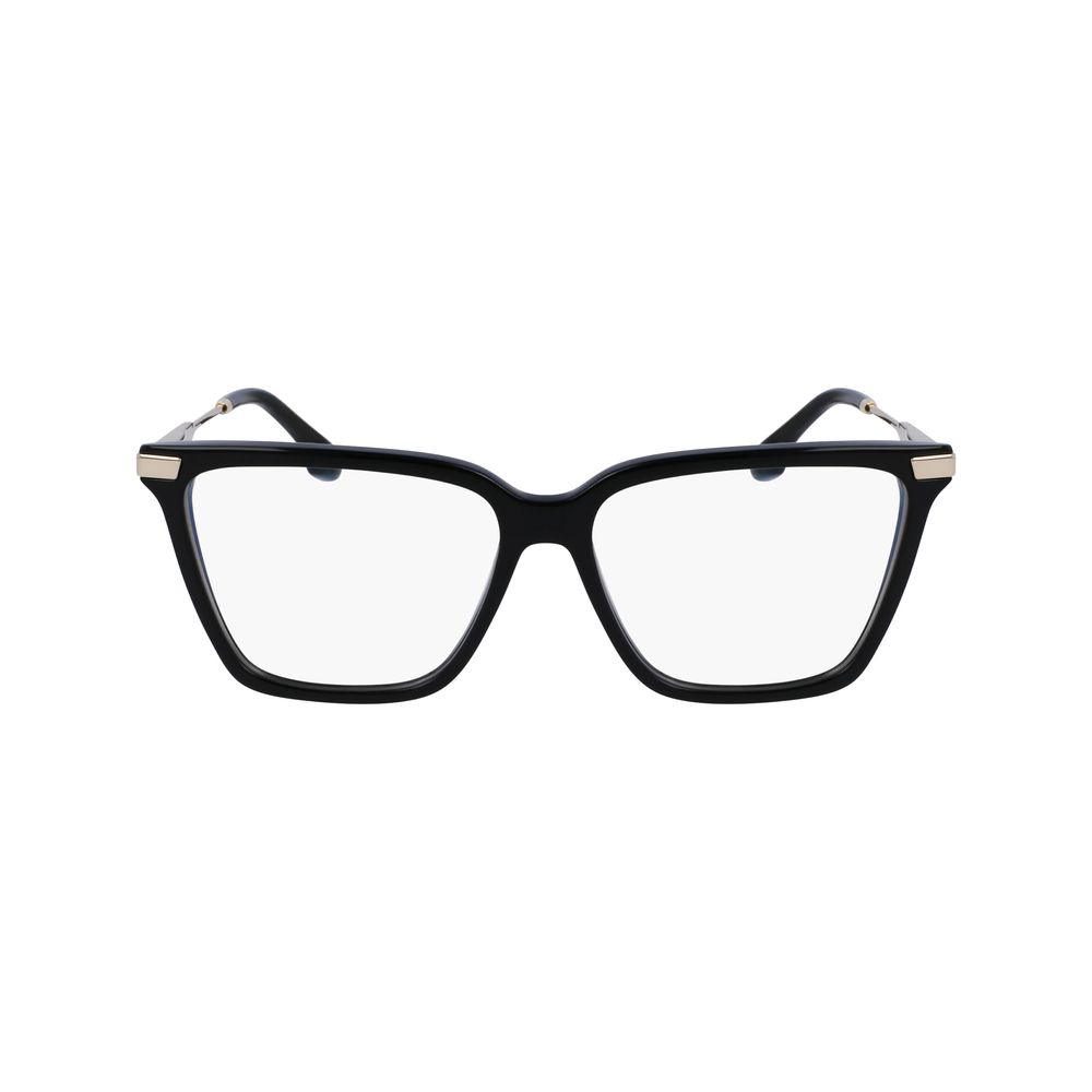 Black Acetate Glasses (Frames)