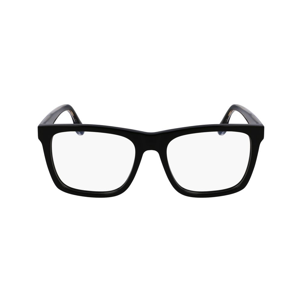Black Acetate Glasses (Frames)
