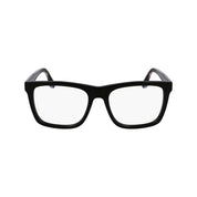 Black Acetate Glasses (Frames)