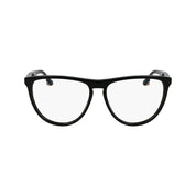 Black Acetate Glasses (Frames)
