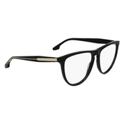 Black Acetate Glasses (Frames)