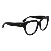Black Acetate Glasses (Frames)