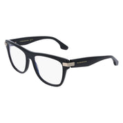 Black Acetate Glasses (Frames)