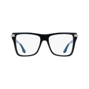 Black Acetate Glasses (Frames)