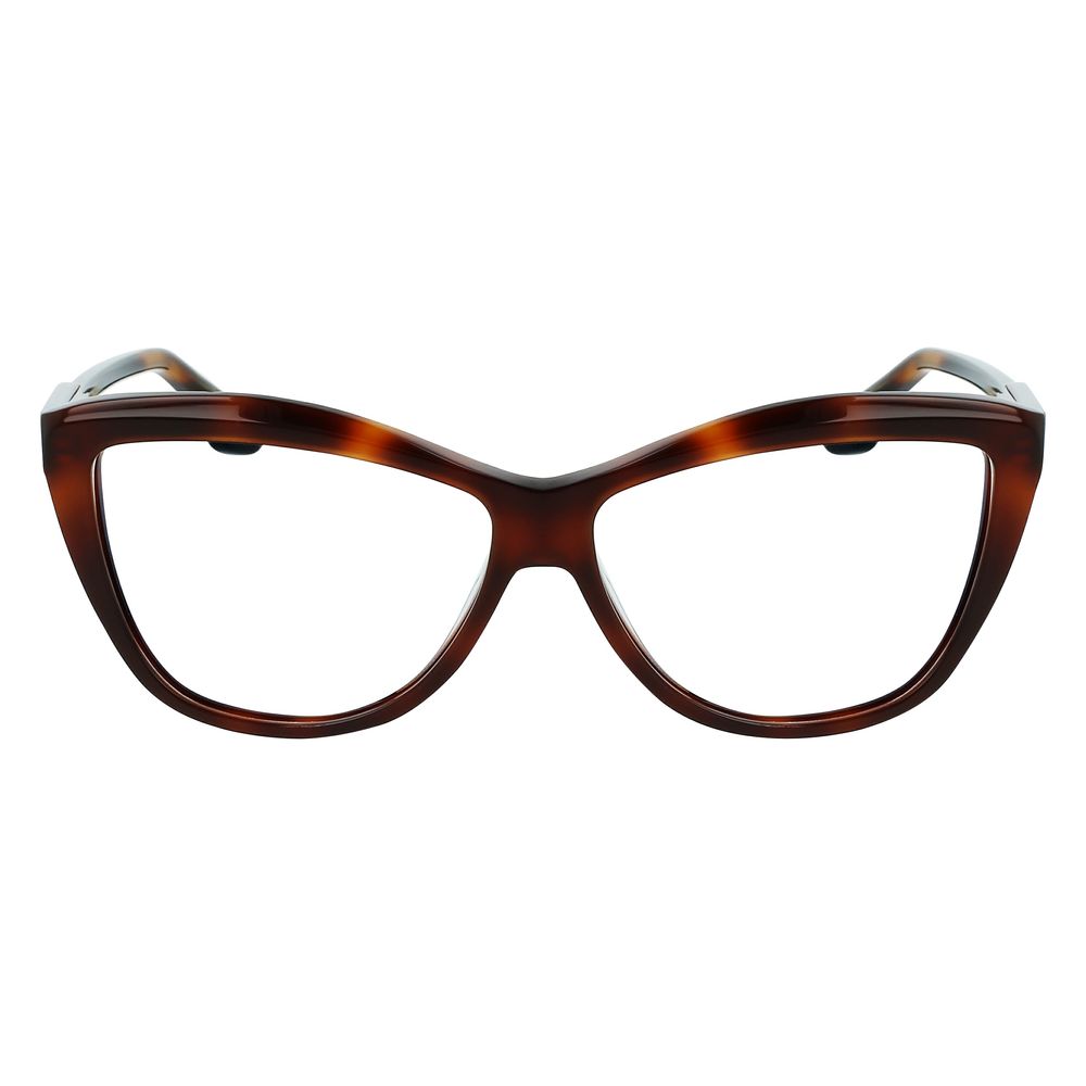 Brown Acetate Glasses (Frames)
