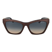 Copper Acetate Sunglasses