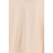 Multicolor Cotton Long Sleeve T-Shirt