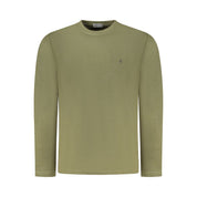 "Verde Cotton Men T-Shirt"