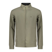 Verde Cotton Men Sweatshirt