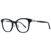 Black Acetate Glasses (Frames)
