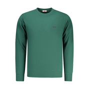 Verde Cotton Men Sweatshirt