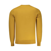 Oro Poliestere Men Sweater