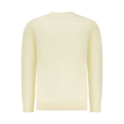 Bianco Cotton Mens Sweatshirt