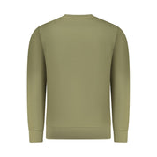 Verde Cotton Men Sweatshirt