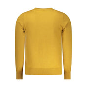 Oro Polyester Men Sweater