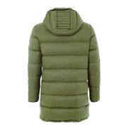 Army Nylon Coat