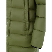 Army Nylon Coat