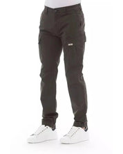 Army Cotton Cargo Pants