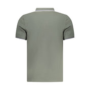 Verde Cotton Men Polo