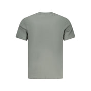 Verde Cotton Mens T-Shirt