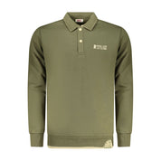 Verde Cotton Men Polo Shirt
