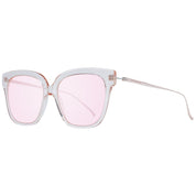 Pink Acetate Sunglasses