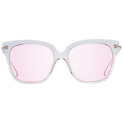 Pink Acetate Sunglasses