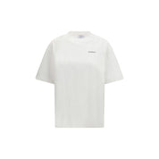 White Cotton Sportswear