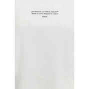 White Cotton Sportswear