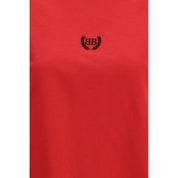 Multicolor Cotton T-Shirt