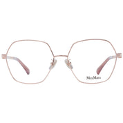 Rose Gold Metal Glasses (Frames)