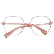Rose Gold Metal Glasses (Frames)