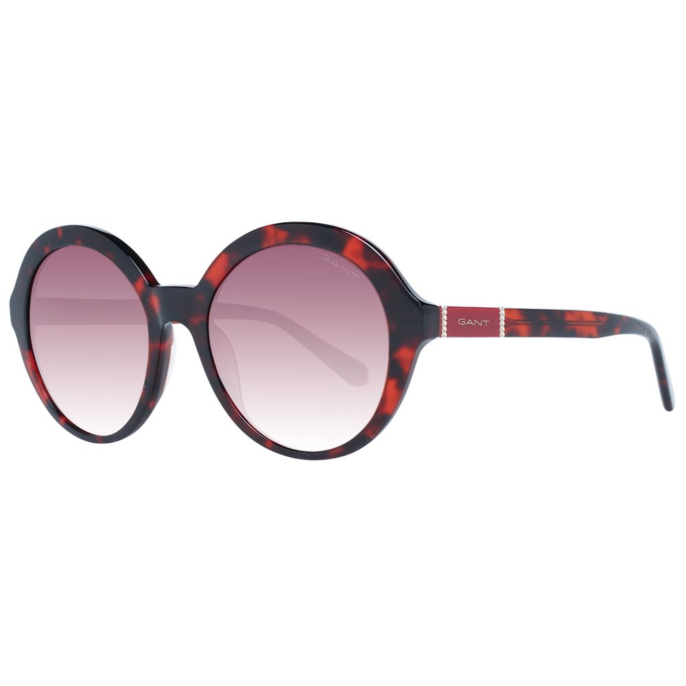 Multicolor Plastic Sunglasses