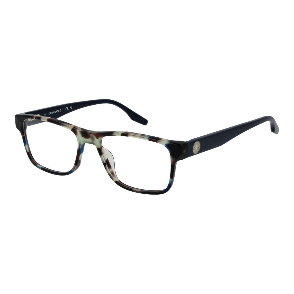 Blue Acetate Glasses (Frames)