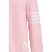 Multicolor Cotton Polo Shirt