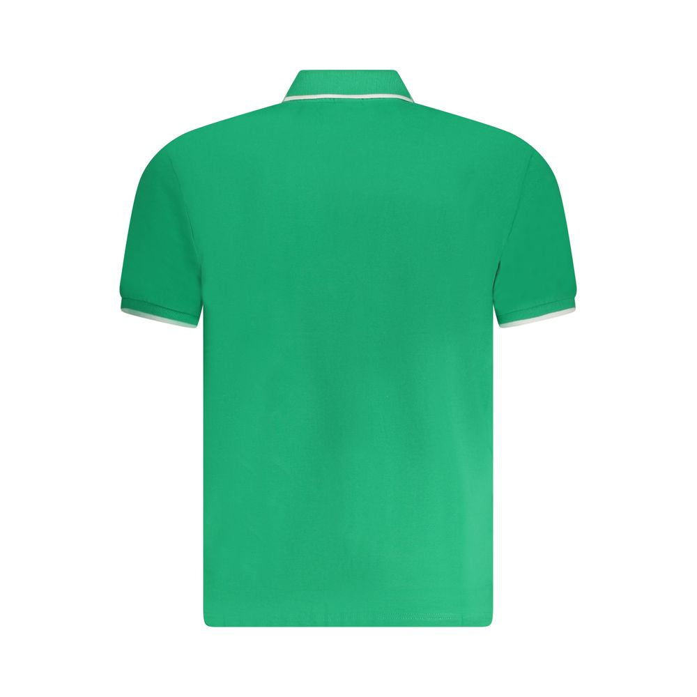 Verde Cotton Male Polo