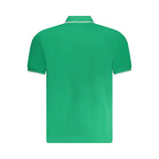Verde Cotton Male Polo