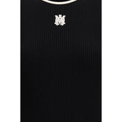 Black Viscose Casual Dress