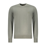 Verde Cotton Men Sweater