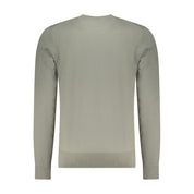 Verde Cotton Men Sweater