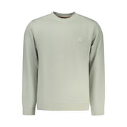 Verde Cotton Men Sweatshirt