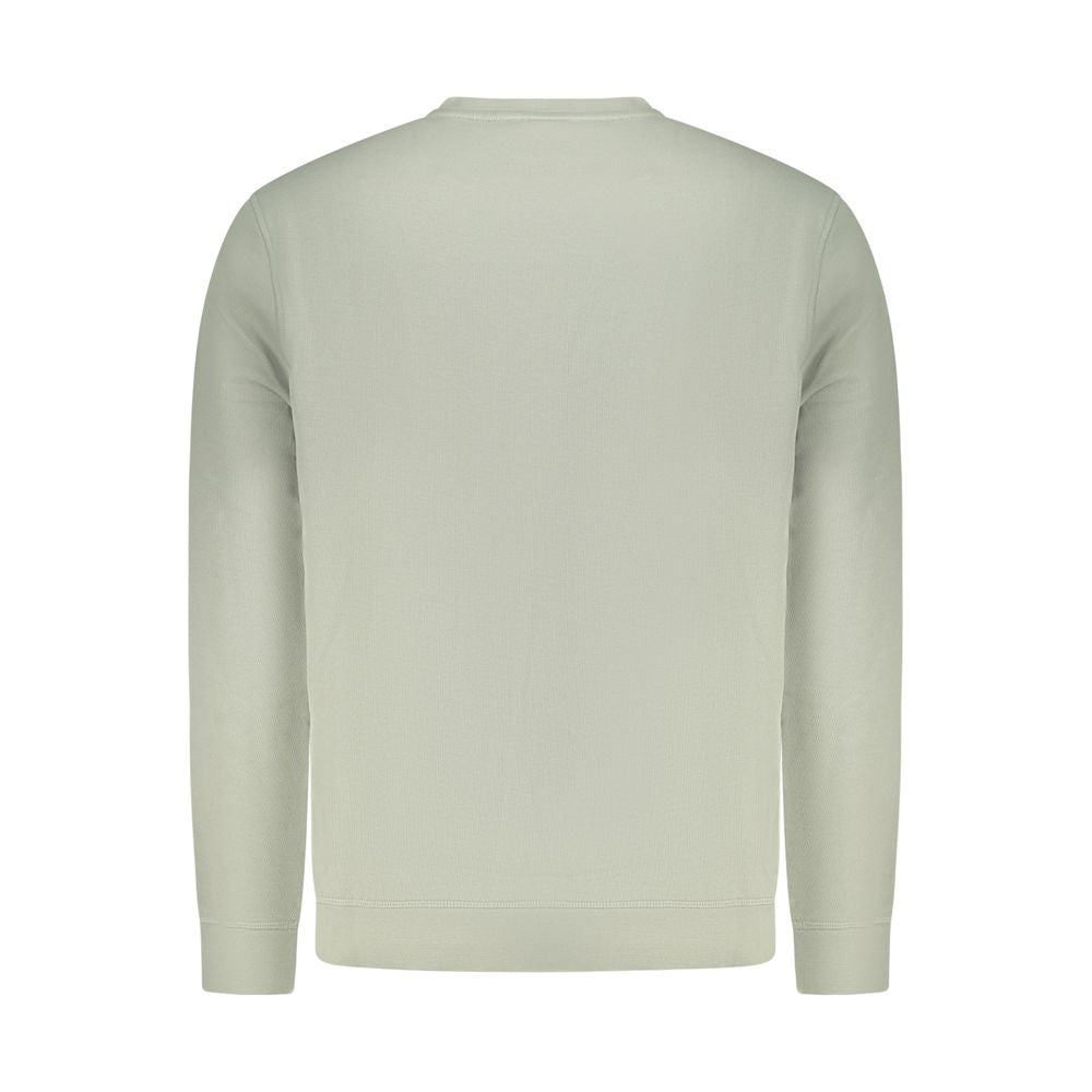 Verde Cotton Men Sweatshirt