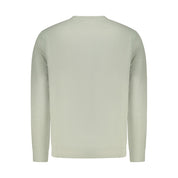 Verde Cotton Men Sweatshirt