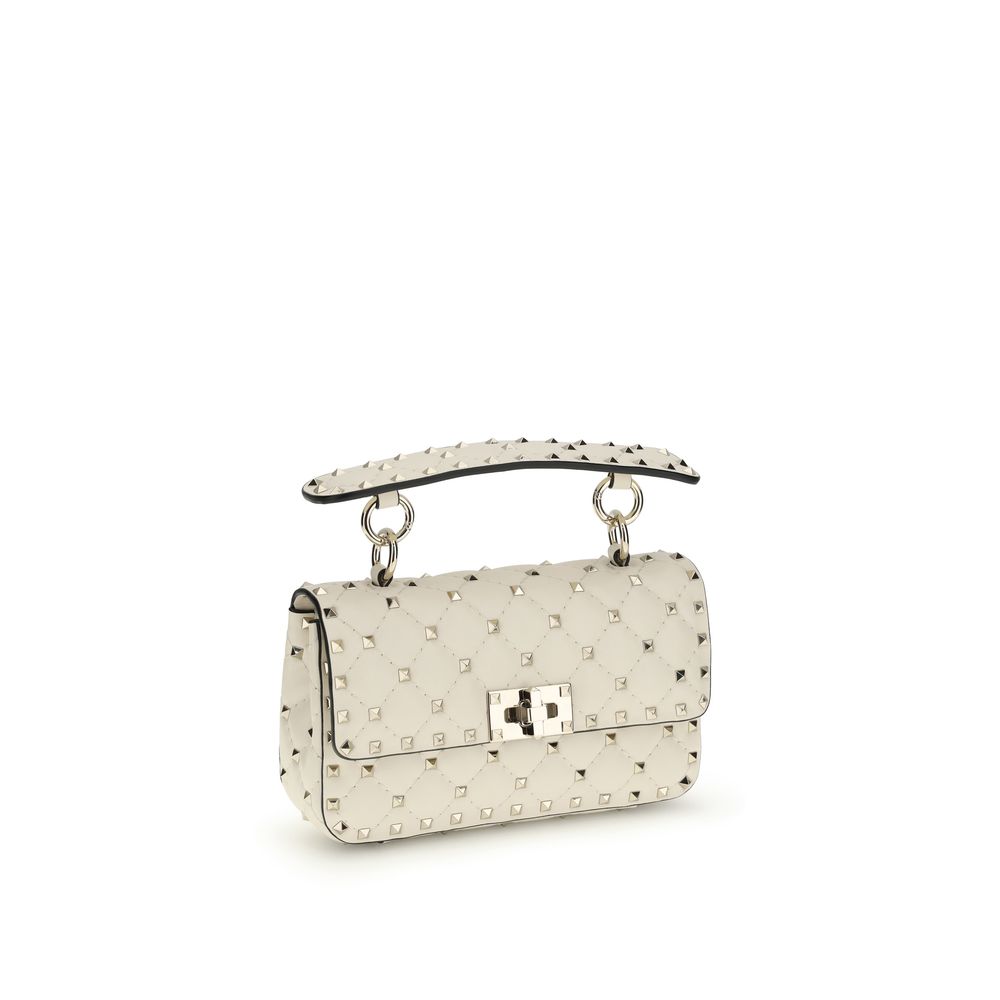 Beige Lamb Ovis Aries Aries Handbag